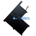 Batería para PDA WYC8556155P 10Buckles-7Lines [Batería de repuesto]